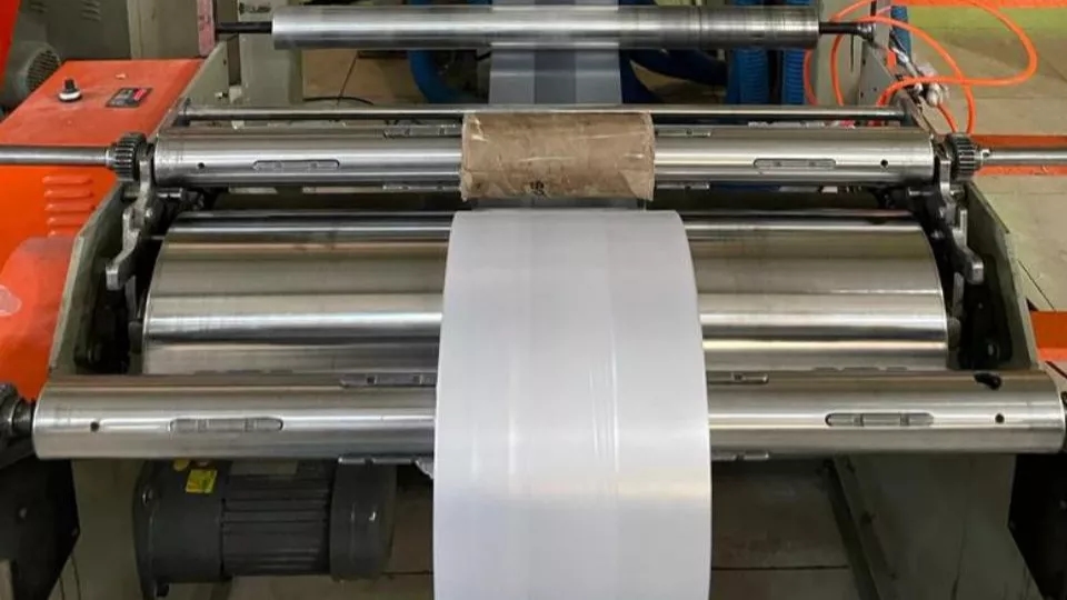Advantages of using nylon
