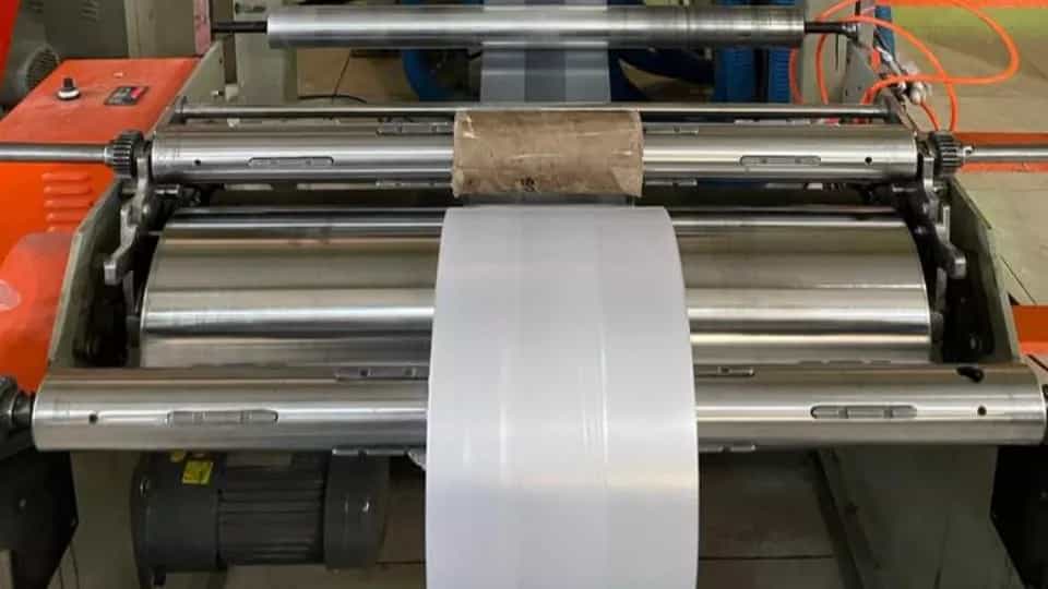 Advantages of using nylon